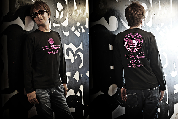 【EXプライス】D.A.D ロングTシャツ / DPB027 アウトレット アウトレット ファッションアイテム D.A.Dギャルソン公式通販